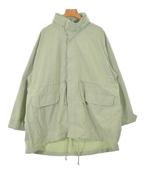 URBAN RESEARCH Sonny Label แจ็กเก็ตทหาร