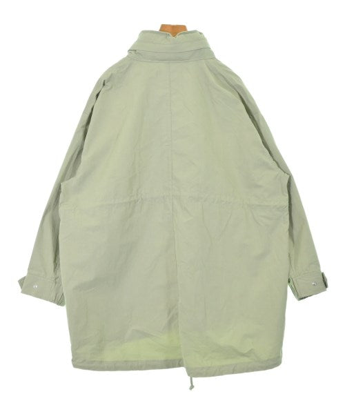 URBAN RESEARCH Sonny Label แจ็กเก็ตทหาร