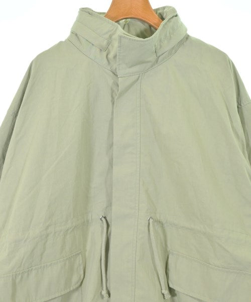 URBAN RESEARCH Sonny Label แจ็กเก็ตทหาร