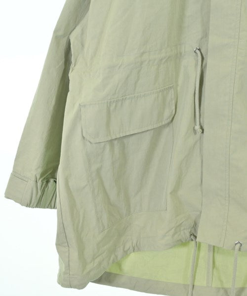 URBAN RESEARCH Sonny Label แจ็กเก็ตทหาร