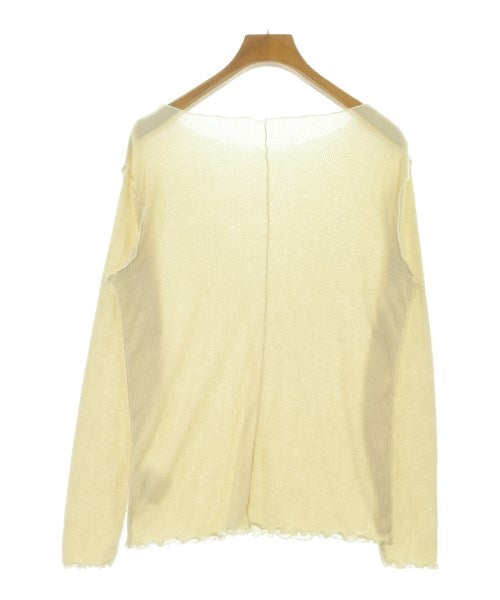 URBAN RESEARCH Sonny Label เสื้อยืด/เสื้อท็อปส์