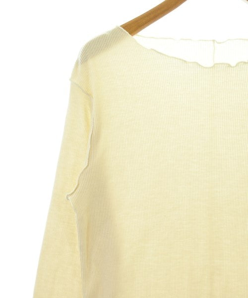 URBAN RESEARCH Sonny Label เสื้อยืด/เสื้อท็อปส์