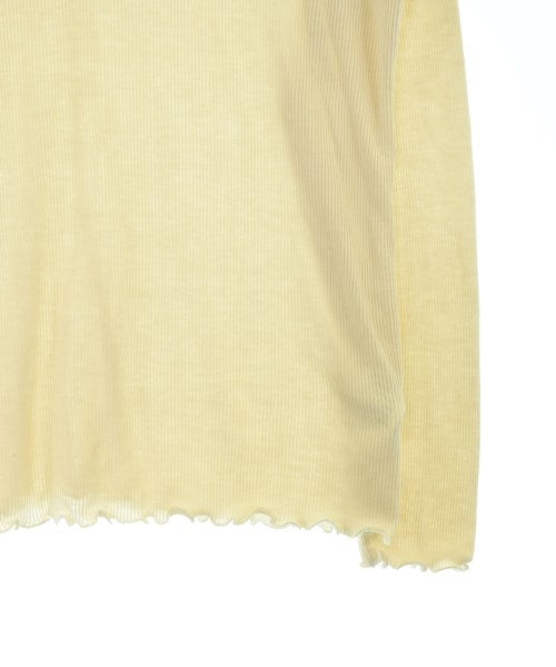 URBAN RESEARCH Sonny Label เสื้อยืด/เสื้อท็อปส์