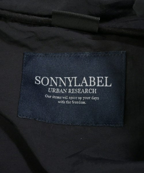 URBAN RESEARCH Sonny Label แจ็คเก็ตเบลาส์