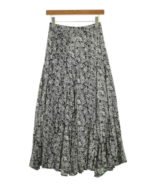 URBAN RESEARCH Sonny Label กระโปรงยาว/แม็กซี่ยาว