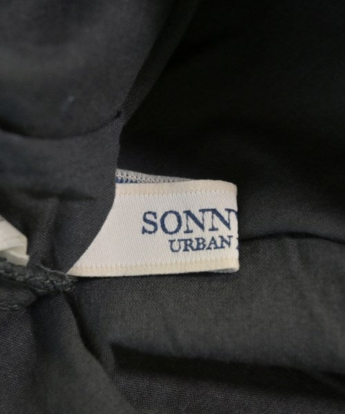 URBAN RESEARCH Sonny Label เสื้อลำลอง