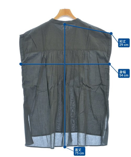 URBAN RESEARCH Sonny Label เสื้อลำลอง