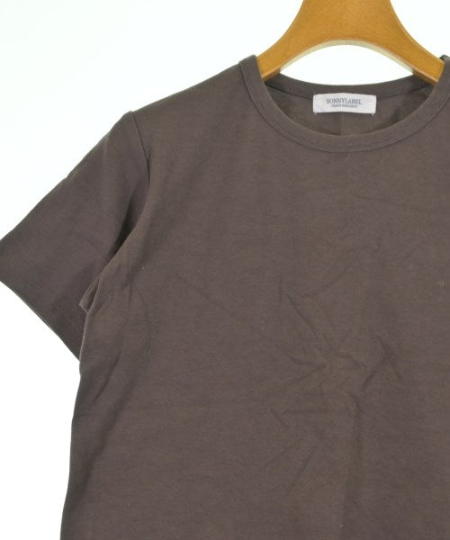 URBAN RESEARCH Sonny Label เสื้อยืด/เสื้อท็อปส์