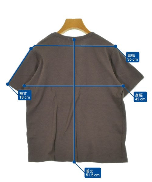 URBAN RESEARCH Sonny Label เสื้อยืด/เสื้อท็อปส์