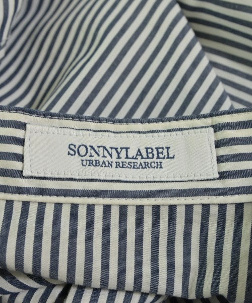 URBAN RESEARCH Sonny Label เสื้อลำลอง