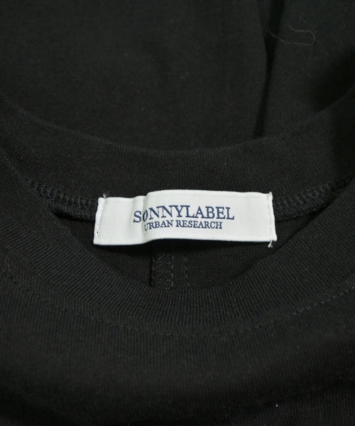 URBAN RESEARCH Sonny Label เสื้อยืด/เสื้อท็อปส์