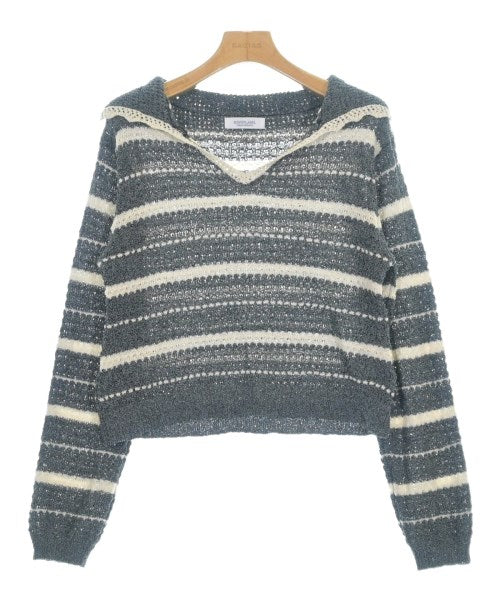 URBAN RESEARCH Sonny Label เสื้อกันหนาว