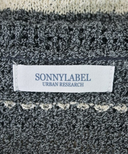 URBAN RESEARCH Sonny Label เสื้อกันหนาว
