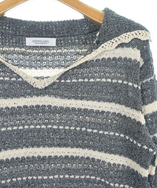 URBAN RESEARCH Sonny Label เสื้อกันหนาว