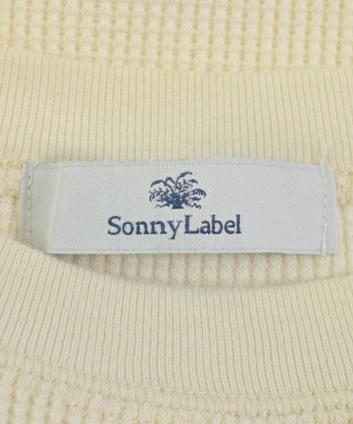 URBAN RESEARCH Sonny Label เสื้อยืด/เสื้อท็อปส์