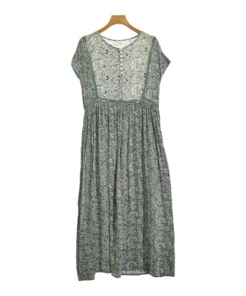 URBAN RESEARCH Sonny Label ชุดเดรส