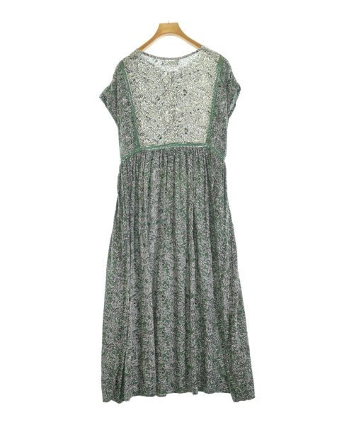 URBAN RESEARCH Sonny Label ชุดเดรส