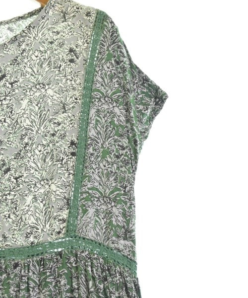 URBAN RESEARCH Sonny Label ชุดเดรส