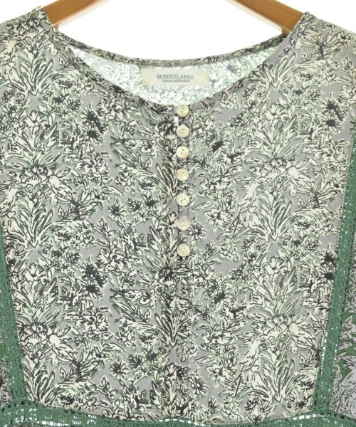 URBAN RESEARCH Sonny Label ชุดเดรส