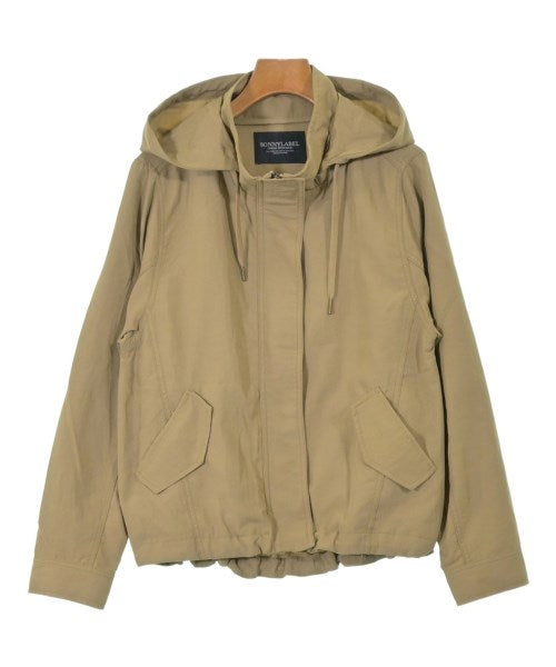 URBAN RESEARCH Sonny Label เสื้อพาร์กาภูเขา