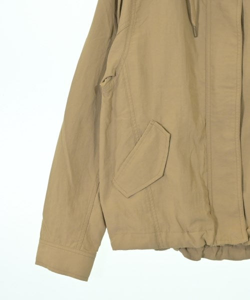 URBAN RESEARCH Sonny Label เสื้อพาร์กาภูเขา