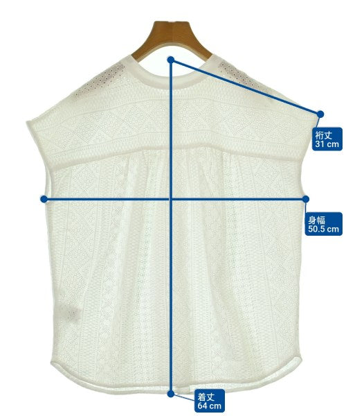 URBAN RESEARCH Sonny Label เสื้อสตรี