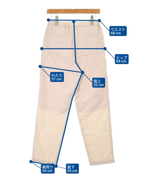 URBAN RESEARCH Sonny Label กางเกง อื่น