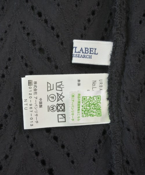 URBAN RESEARCH Sonny Label เสื้อสตรี
