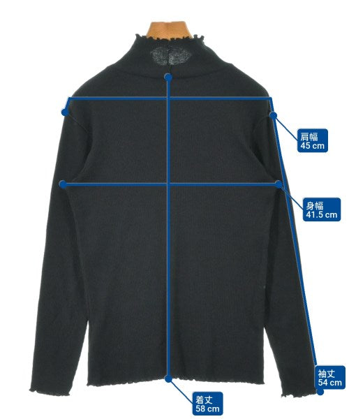 URBAN RESEARCH Sonny Label เสื้อยืด/เสื้อท็อปส์