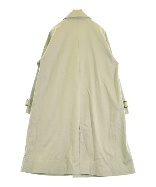 URBAN RESEARCH Sonny Label เสื้อคลุมคอปก Soutien