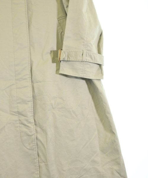 URBAN RESEARCH Sonny Label เสื้อคลุมคอปก Soutien