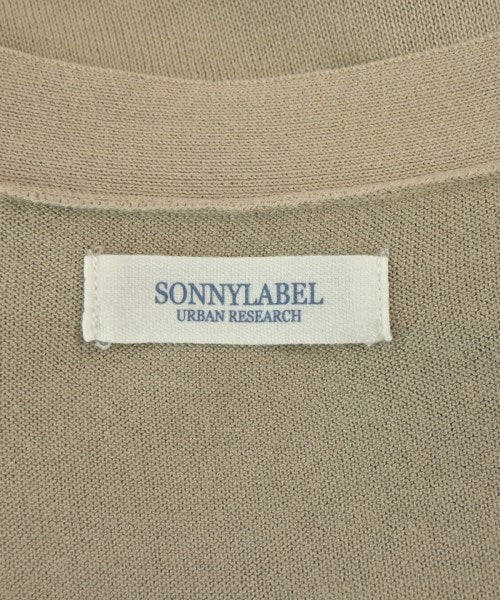 URBAN RESEARCH Sonny Label เสื้อคาร์ดิแกน