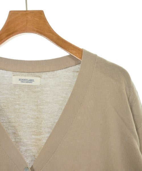 URBAN RESEARCH Sonny Label เสื้อคาร์ดิแกน