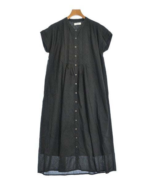 URBAN RESEARCH Sonny Label เดรสที่เป็นเสื้อเชิ้ตตัวยาว