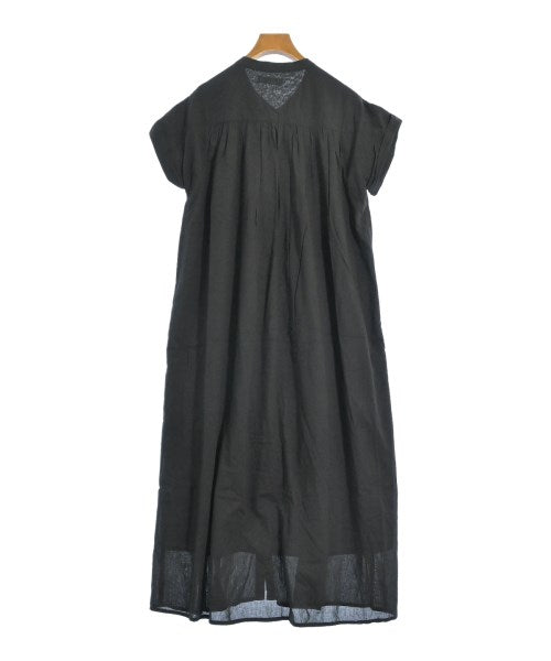 URBAN RESEARCH Sonny Label เดรสที่เป็นเสื้อเชิ้ตตัวยาว