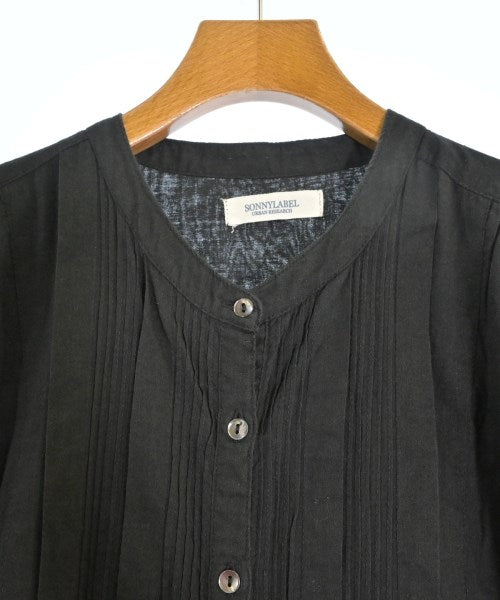 URBAN RESEARCH Sonny Label เดรสที่เป็นเสื้อเชิ้ตตัวยาว