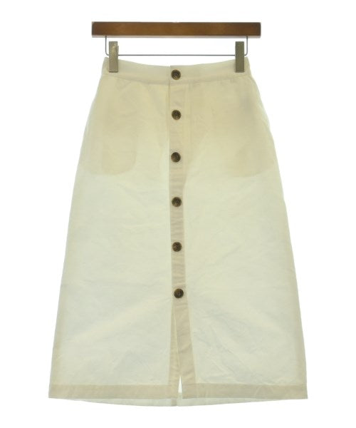 URBAN RESEARCH Sonny Label กระโปรงยาว/แม็กซี่ยาว