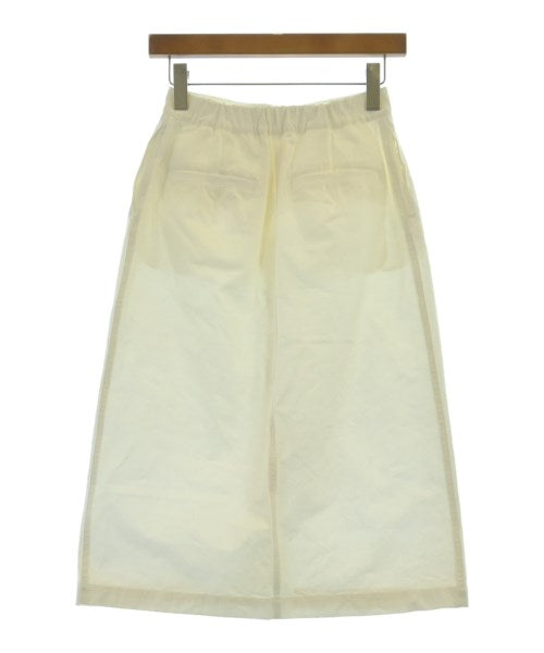 URBAN RESEARCH Sonny Label กระโปรงยาว/แม็กซี่ยาว