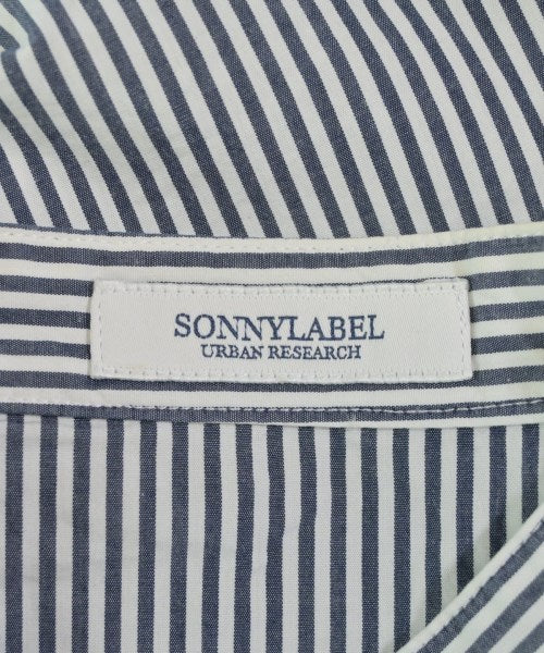 URBAN RESEARCH Sonny Label เสื้อลำลอง