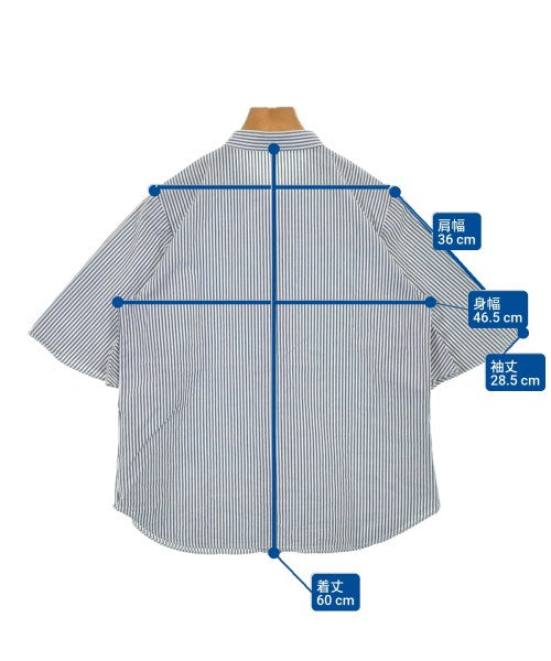 URBAN RESEARCH Sonny Label เสื้อลำลอง