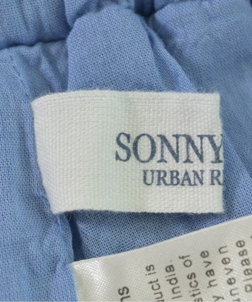 URBAN RESEARCH Sonny Label กระโปรงยาว/แม็กซี่ยาว