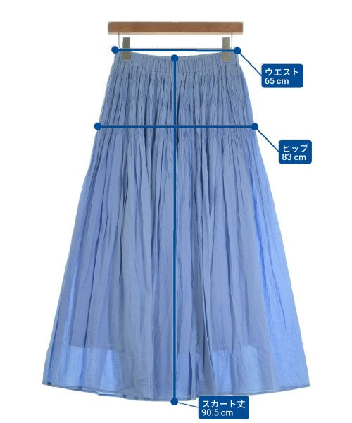 URBAN RESEARCH Sonny Label กระโปรงยาว/แม็กซี่ยาว