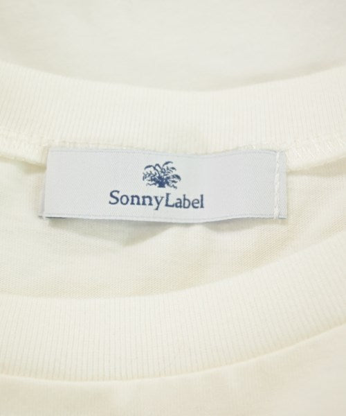 URBAN RESEARCH Sonny Label เสื้อยืด/เสื้อท็อปส์