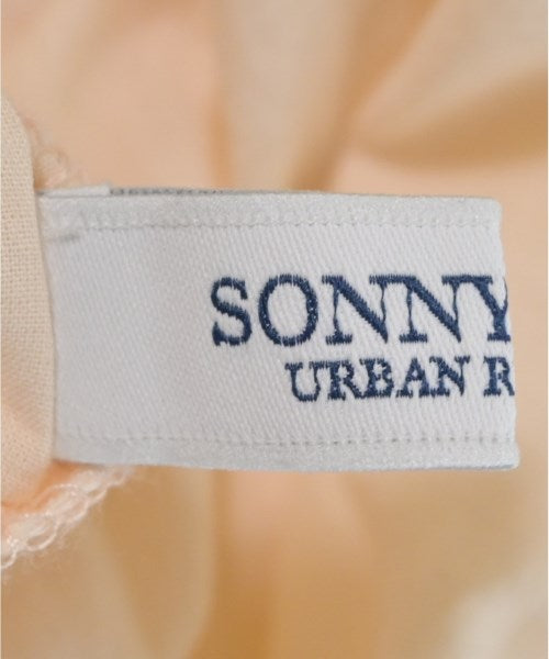 URBAN RESEARCH Sonny Label เสื้อสตรี