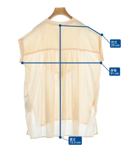 URBAN RESEARCH Sonny Label เสื้อสตรี