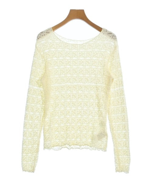 URBAN RESEARCH Sonny Label เสื้อยืด/เสื้อท็อปส์