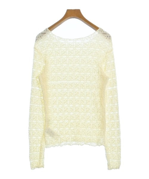 URBAN RESEARCH Sonny Label เสื้อยืด/เสื้อท็อปส์