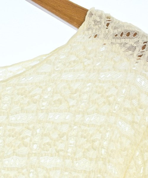 URBAN RESEARCH Sonny Label เสื้อยืด/เสื้อท็อปส์