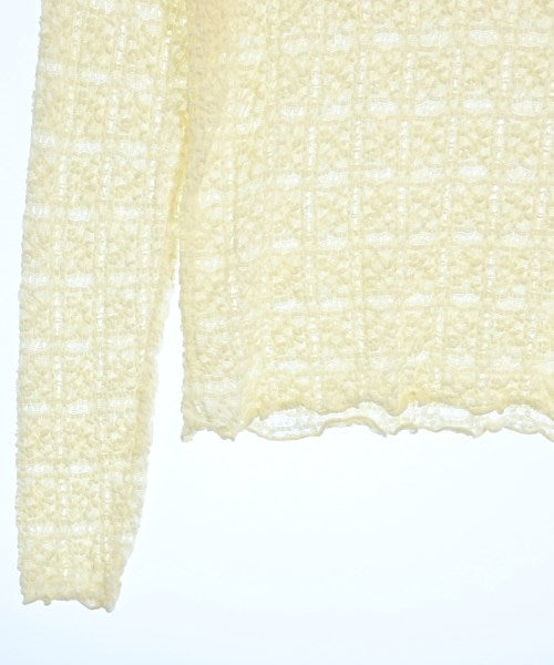 URBAN RESEARCH Sonny Label เสื้อยืด/เสื้อท็อปส์