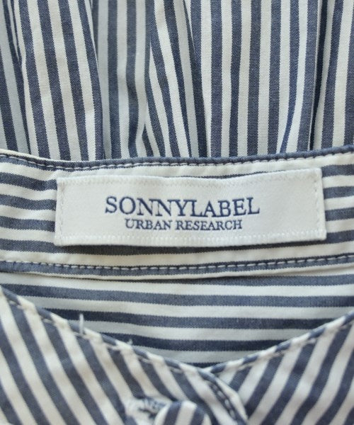 URBAN RESEARCH Sonny Label เสื้อลำลอง